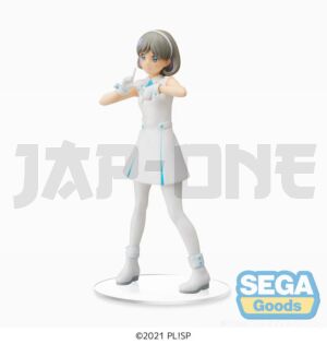 Love Live! Superstar!! Figure Pvc Pm Keke Tang - Wish Song 19 Cm