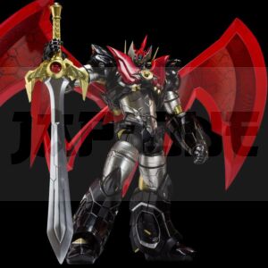 Mazinkaiser Skl Figurine Diecast Riobot Mazinkaiser 18 Cm