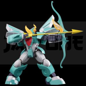 Mado King Granzort Figura Metamor-Force Mado King Winzart 14 Cm