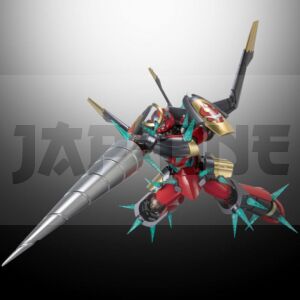 Riobot Tengen Toppa Gurren Lagann 21 Cm