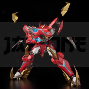 Super Robot Wars Og Series Figurine Riobot Actionfigur Compatible Kaiser 25 Cm