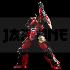 Gurren Lagann Figurine Plaiobot Plastic Model Kit Gurren Lagann 15 Cm