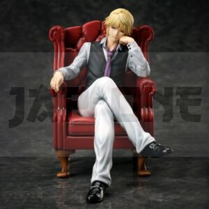 Saiyuki Reload: Zeroin Figur Pvc Zenjou Sanzo 15 Cm