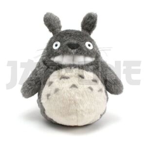 Studio Ghibli Plüschfigur Smiling Totoro 25 Cm