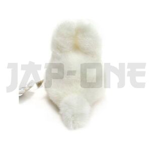 Studio Ghibli Plüschfigur White Totoro 20 Cm