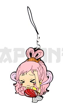 Rubber Strap - One Piece - Shirahoshi