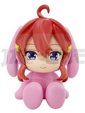 The Quintessential Quintuplets Figure Chocot Itsuki 7 Cm