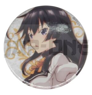 Insignia Shomin Sample Karen Jinryou