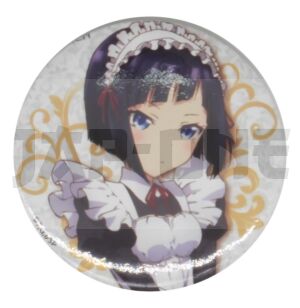 Insignia Shomin Sample Miyuki Kujou