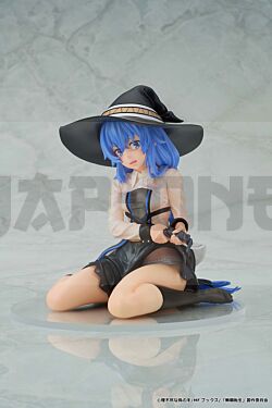 Mushoku Tensei: Jobless Reincarnation Statuette Pvc 1/6 Roxy Migurdia Water Splash Ver. 15 Cm