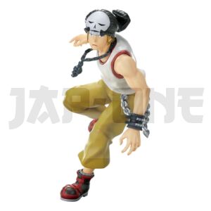 The World Ends With You: The Animation Figure Pvc Beat 17 Cm