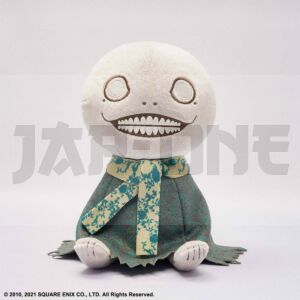 Nier Replicant Ver.1.22474487139... Peluche Emil 19 Cm