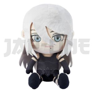 Nier Automata Peluche A2 (Yorha Type A No. 2) 20 Cm