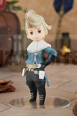 Bravely Default Pvc Pop Up Parade Ringabel 15 Cm