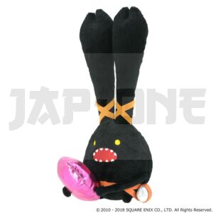 Final Fantasy Xiv: Spriggan Pelucheie