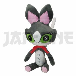 Final Fantasy Xiv: Heavensward - Cait Sith Doll Peluche