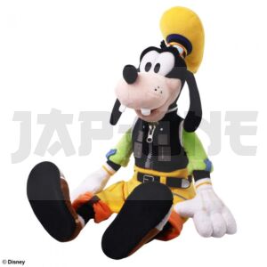 Kingdom Hearts 3: Goofy Peluche