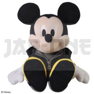 Kingdom Hearts 3: King Mickey Peluche