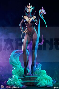 Fairytale Fantasies Collection Figurine Evil Queen 44 Cm