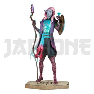 Critical Role Figure Caduceus Clay - Mighty Nein 39 Cm