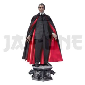 Dracula Figurine Premium Format Dracula (Christopher Lee) 56 Cm