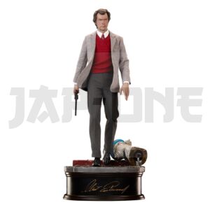 Clint Eastwood Legacy Collection Figurine Premium Format Harry Callahan (L'Inspecteur Harry) 58 Cm