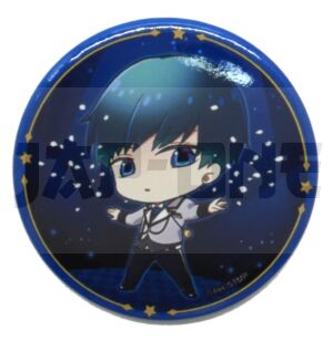 Anstecker Starmyu Kaito Tsukigami