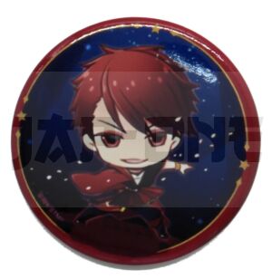 Anstecker Starmyu Kakeru Tengenji