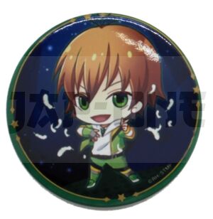 Anstecker Starmyu Yuuta Hoshitani