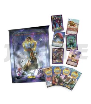 starter-pack-megapack-carton-fantasy-riders-new-worlds-de-panini