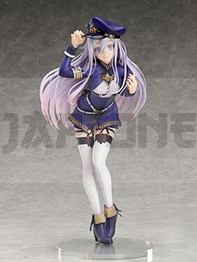 86: Eighty Six Statuette Pvc 1/7 Lena