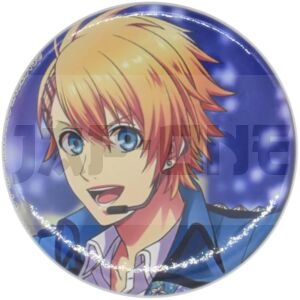 Badge - Uta no Prince-sama - Syo Kurusu