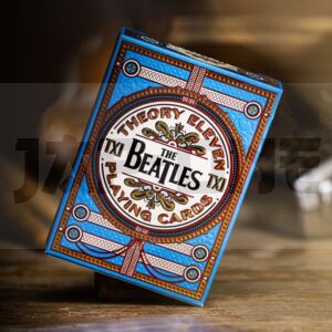 t11-beatles-cards-blue-t11