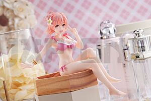 My Teen Romantic Comedy Snafu Climax Figurine Pvc Aqua Float Girls Figurine Yui Yuigahama