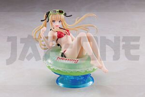 Saekano: How To Raise A Boring Girlfriend Figura Pvc Aqua Float Girls Figura Eriri Spencer Sawamura