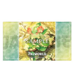 tapete-playmat-petallia-sweet-blessings-palworld