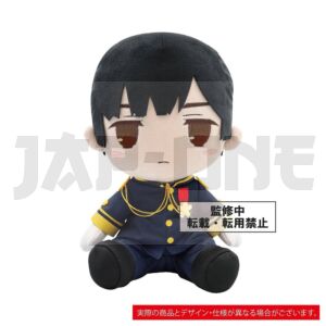 Hetalia World Stars Peluche Japan 30 Cm