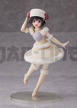 Bofuri Figura Coreful Pvc Maple Sheep Equipment Ver. 20 Cm