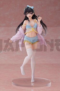 My Teen Romantic Comedy Snafu Climax! Statuette Pvc Yukino Yukinoshita Roomwear Ver. 20 Cm