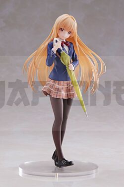 The Angel Next Door Spoils Me Rotten Figura Pvc Mahiru Shiina School Uniform Ver.