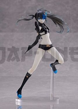 Black Rock Shooter: Dawn Fall Coreful Figura Pvc Empress Black Rock Shooter Awakened Ver.