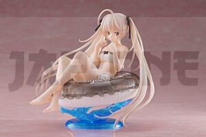Yosuga No Sora Figura Pvc Sora Kasugano Aqua Float Girls Ver.