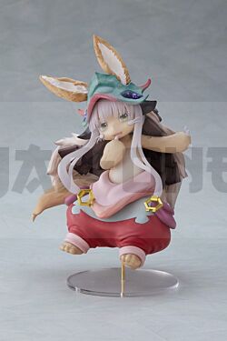 Made In Abyss: The Golden City Of The Scorching Sun Coreful Figure Pvc Nanachi Re-Run