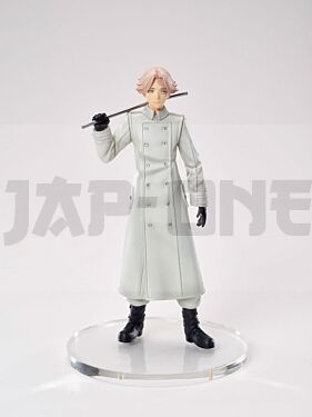 Tokyo Revenger Figure Pvc Seishu Inui
