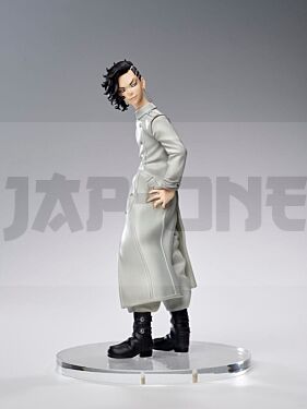Tokyo Revenger Figure Pvc Hajime Kokonoi
