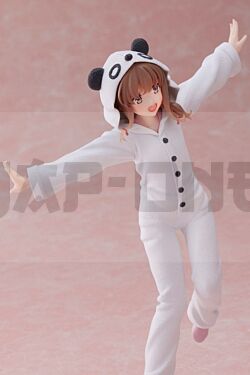 Rascal Does Not Dream Of Bunny Girl Senpai Figure Pvc Coreful Kaede Azusagawa