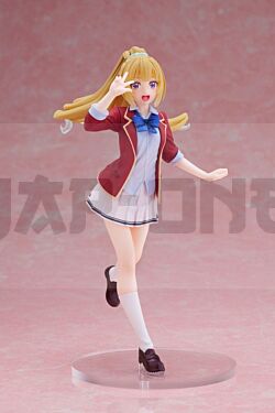 Classroom Of The Elite 2 Coreful Figurine Pvc Megumi Karuizawa School Uniform Ver. 18 Cm