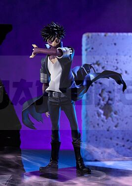 My Hero Academia - Dabi - Pop Up Parade 18Cm