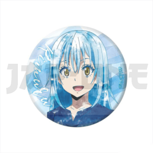 Anstecker That Time I Got Reincarnated as a Slime Tempest Rimuru v3
