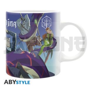 the-legend-of-vox-machina-mug-320-ml-key-art-subli-boite-x2_1
